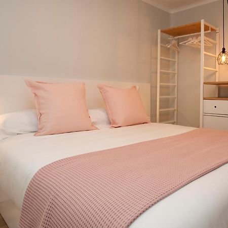 La Casa De Mozo Apartment Ávila Екстериор снимка