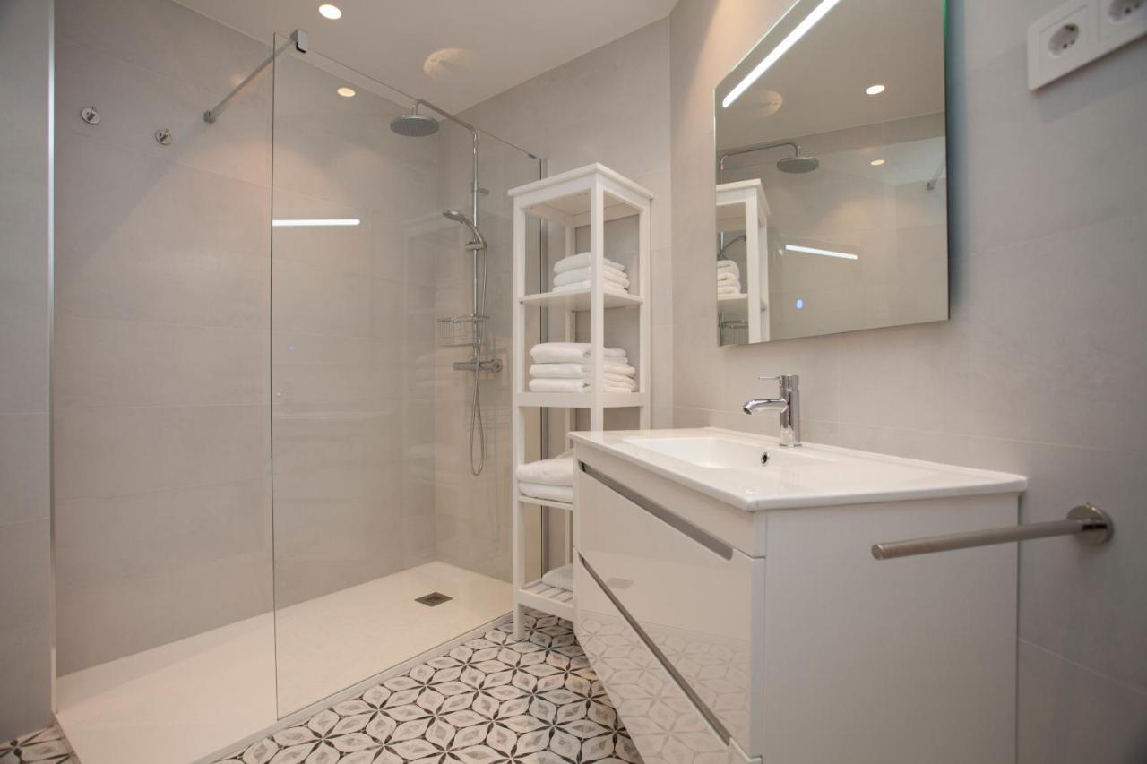 La Casa De Mozo Apartment Ávila Екстериор снимка