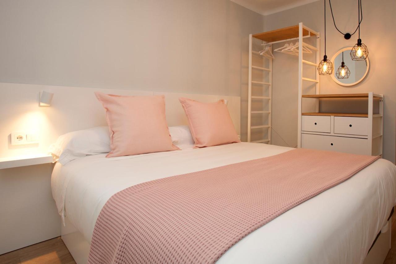 La Casa De Mozo Apartment Ávila Екстериор снимка