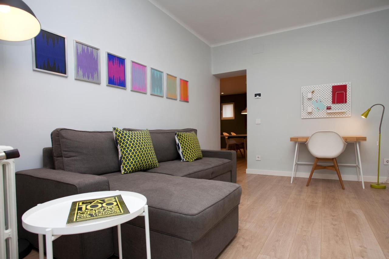 La Casa De Mozo Apartment Ávila Екстериор снимка